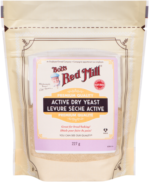 Active dry yeast 227g