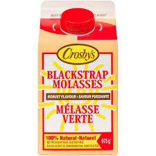 Melasse verte sans gluten 675g