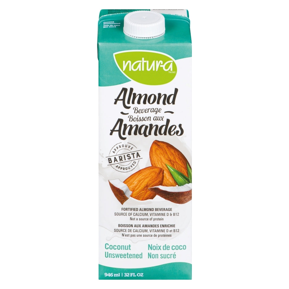 Almond coconut drink ss 946ml