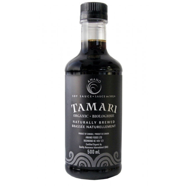 Tamari bio 500ml