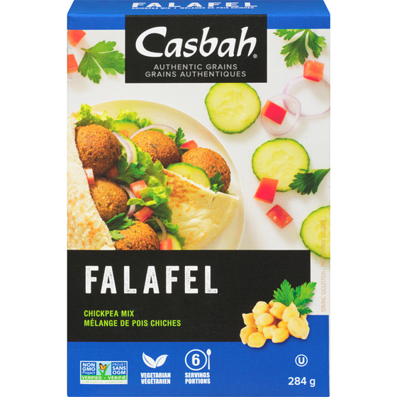 Mélange falafel 284g