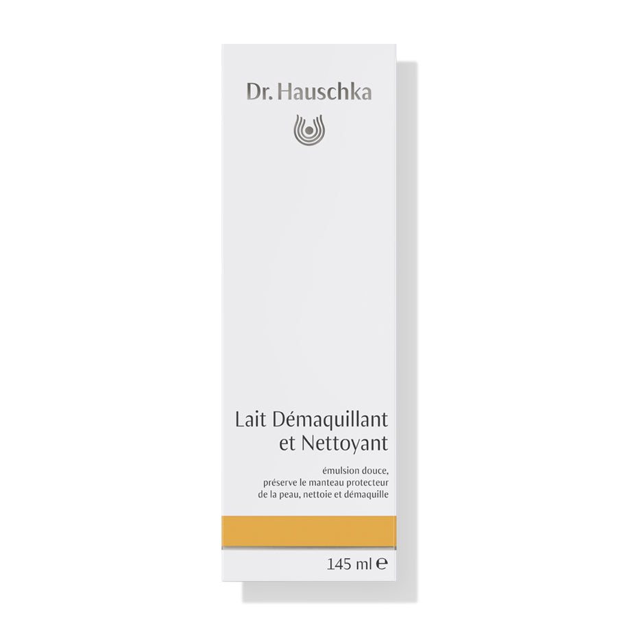 Lait démaquillant nettoyant 145ml