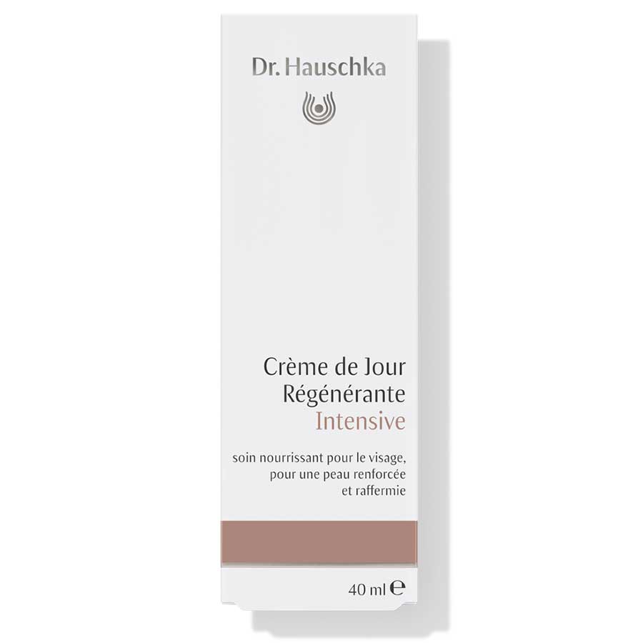 Crème de jour régénérante 40g