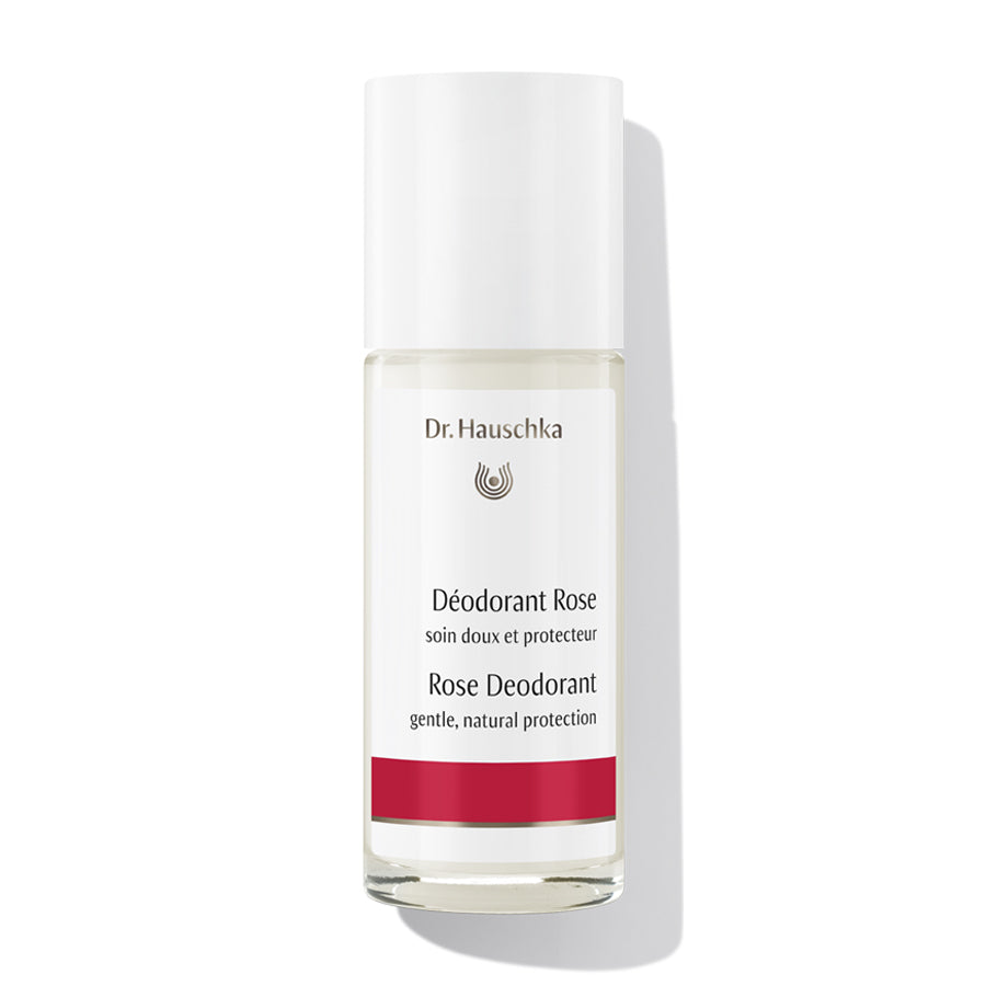 Désodorisant rose 50ml