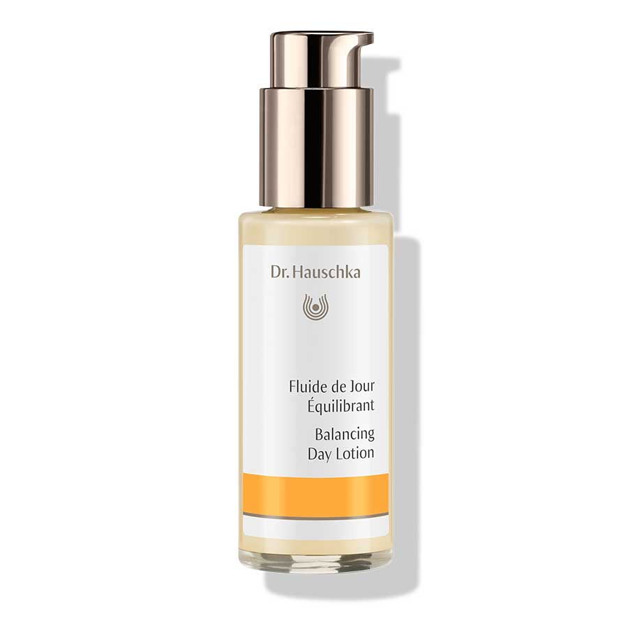 Fluide de jour équilibrant 50ml