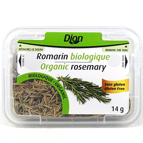 Romarin bio 14g