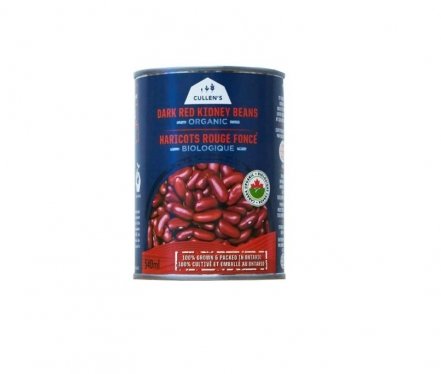 Dark Red Beans 540ml