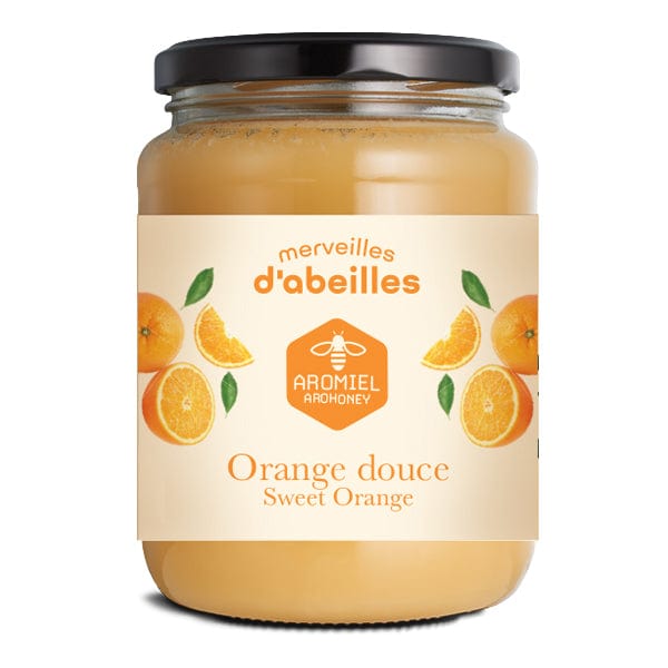 Aromiel orange douce 150g