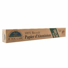 Aluminum foil 16m