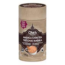 Thé chaï masala bio 150g