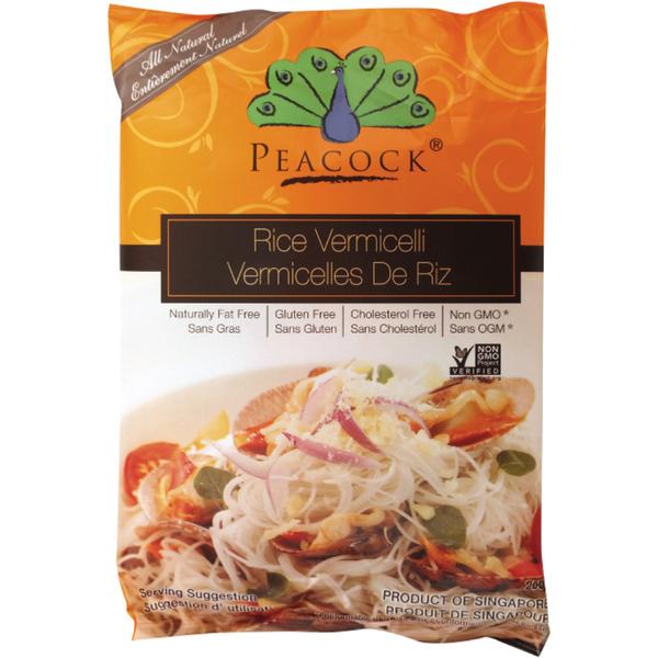 Rice vermicelli 200g