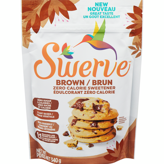 Brown sugar 340g