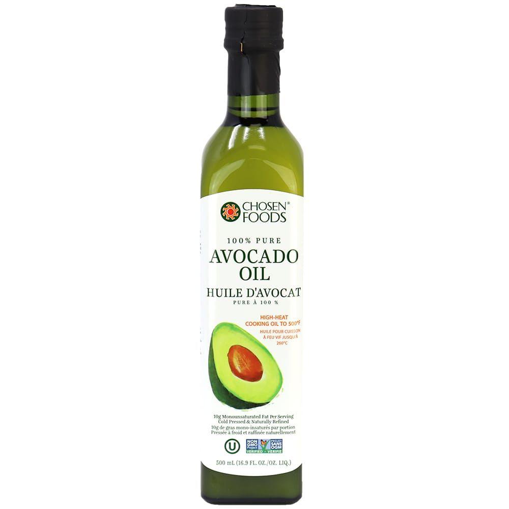 Avocado oil 500ml