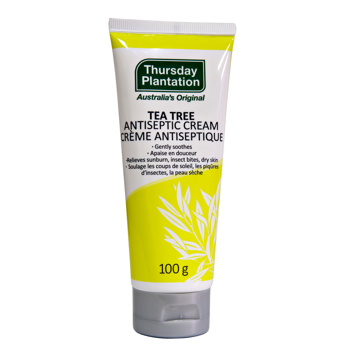 Tea tree cream 100g