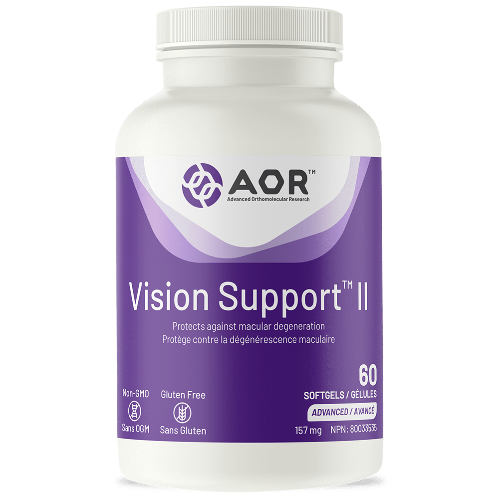 Vision support 2 60gels