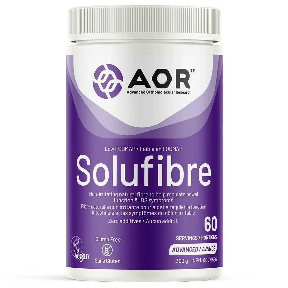 Solufibre  300gr