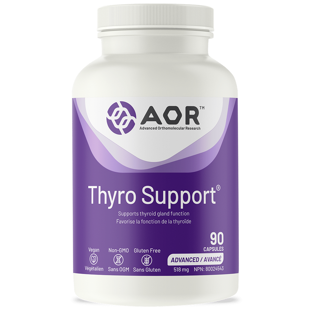 Thyro Support  90caps