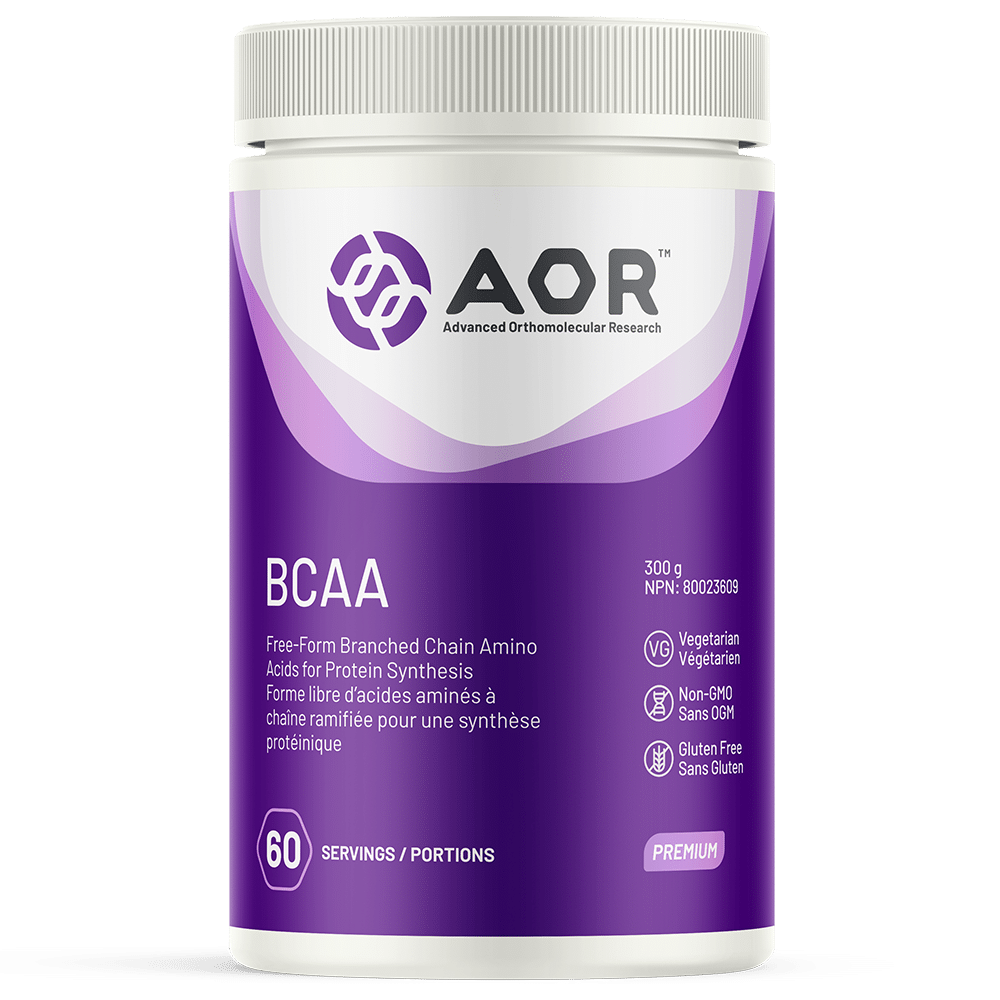 BCAA 300g