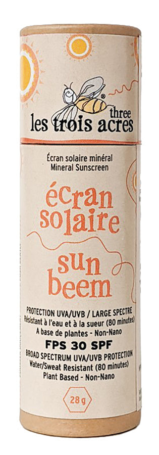 Écran solaire FPS 30 28g