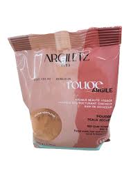 Argile rouge ultra-ventilée (peau sèche) 200g