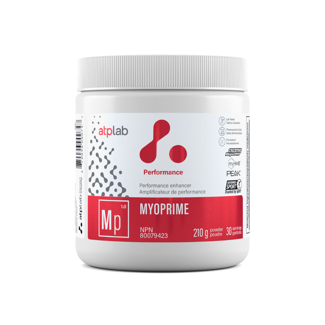 Myoprime 210g