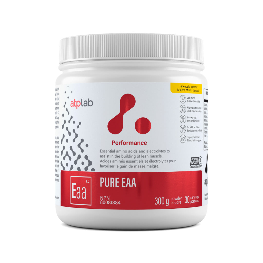 EAA (pineapple and coconut) 300g