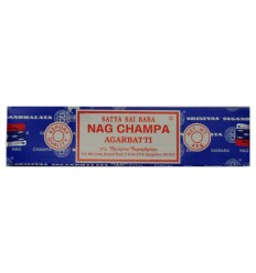 Nag Champa incense 40g