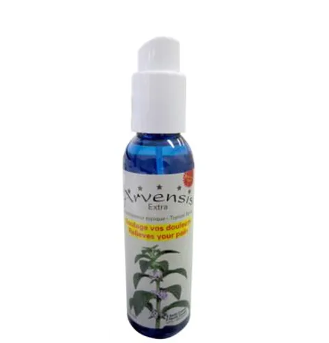 ArvensiseExtra HE (pain / inflammation topical spray) 125ml