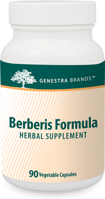 Formula beberis 90caps