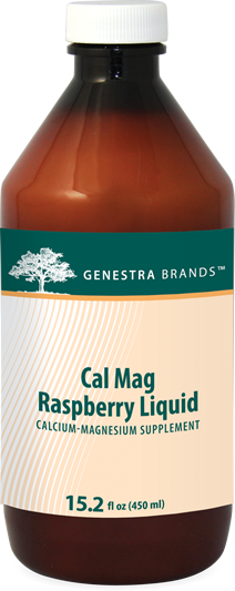 Cal mag (raspberry) 450ml