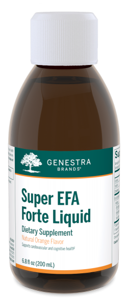 Super EFA strong 200ml