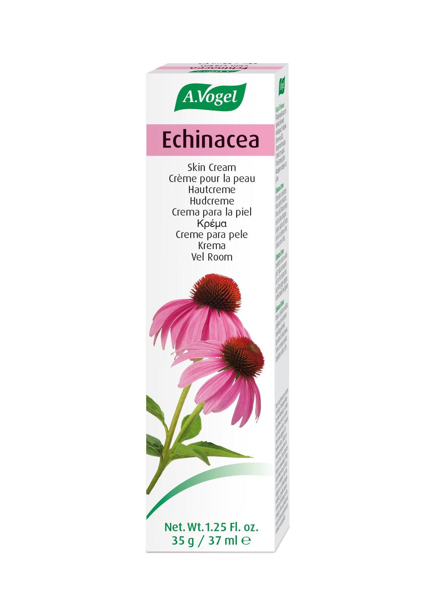 Echinacea cream to protect 35g