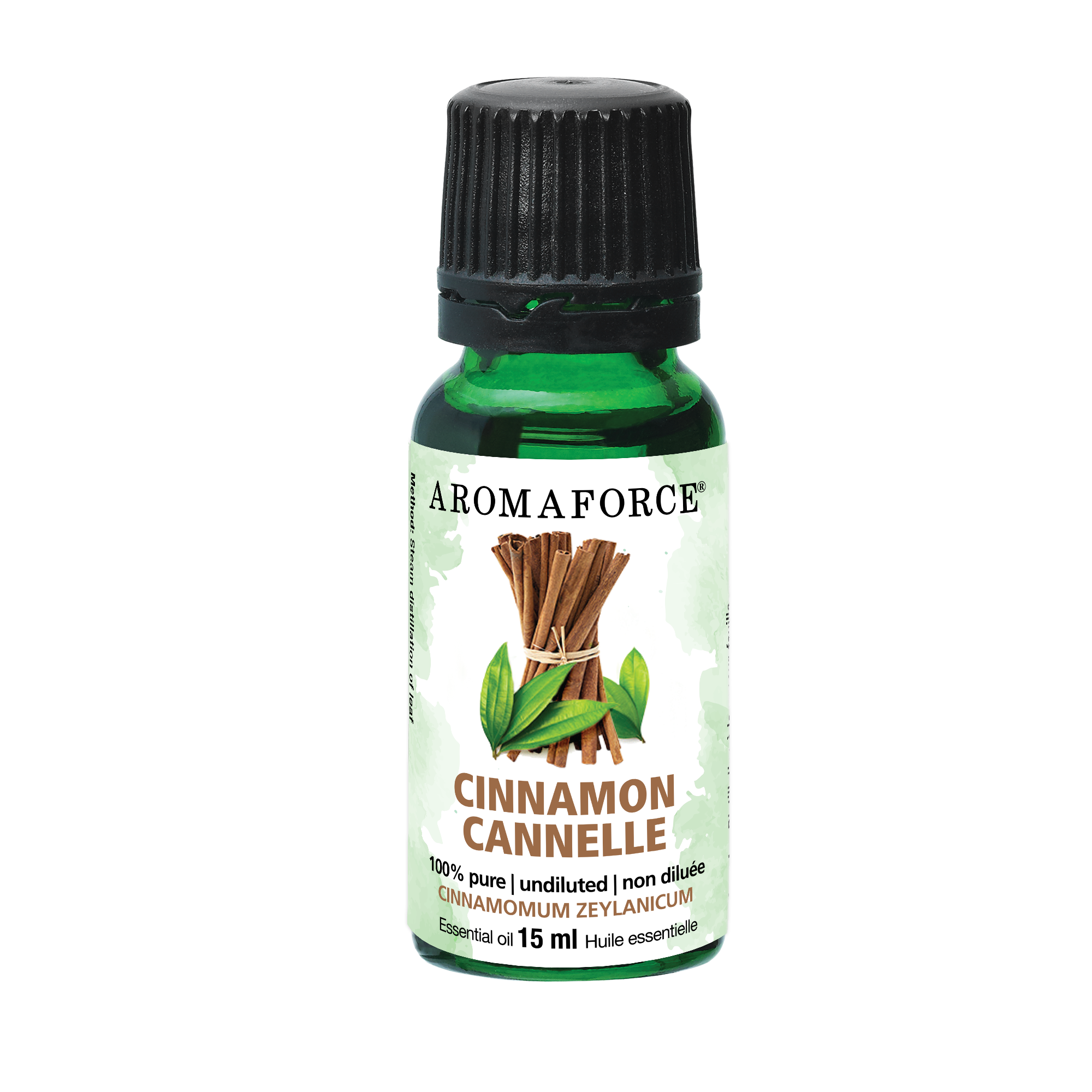 Huile essentielle cannelle 15ml