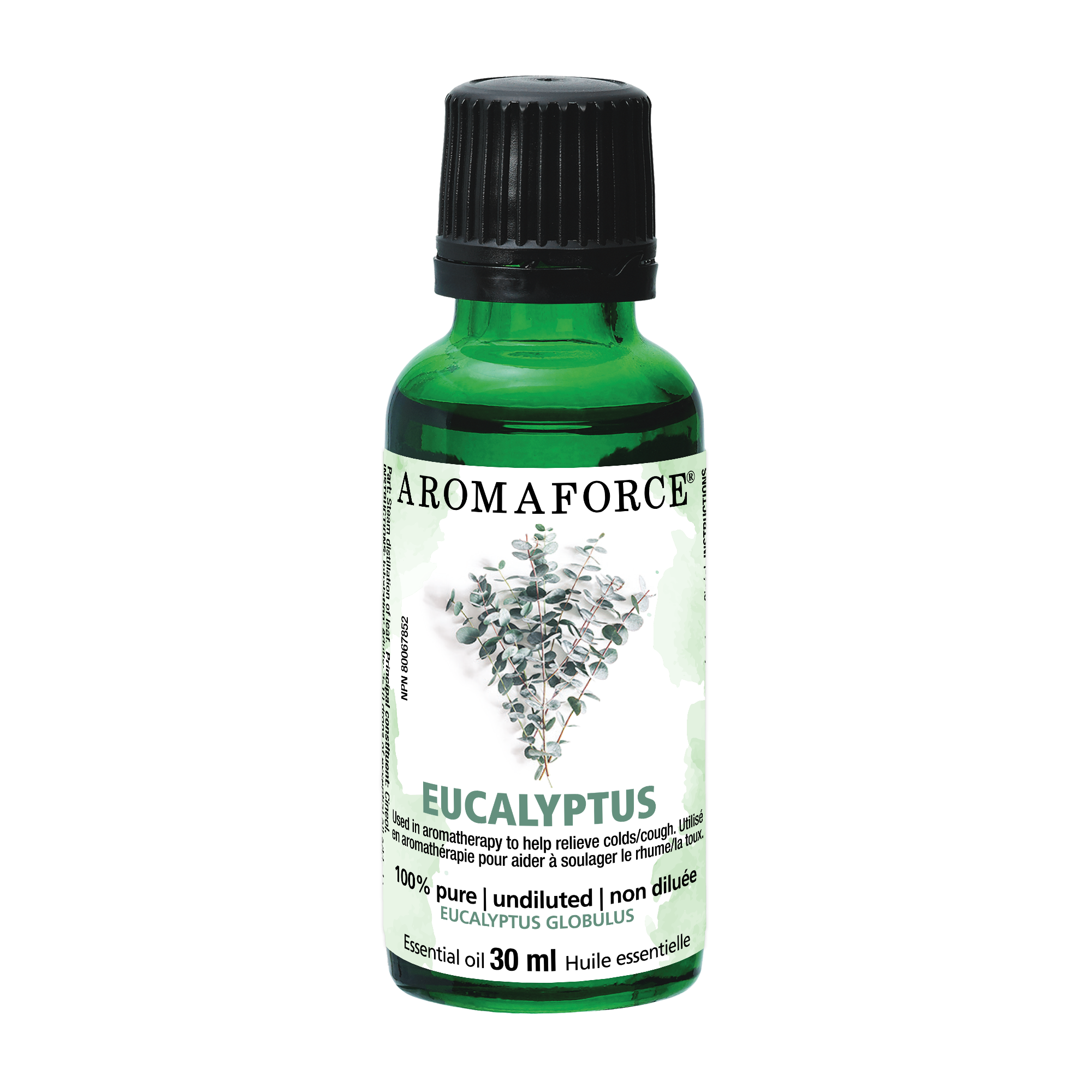 Eucalyptus essential oil 30ml