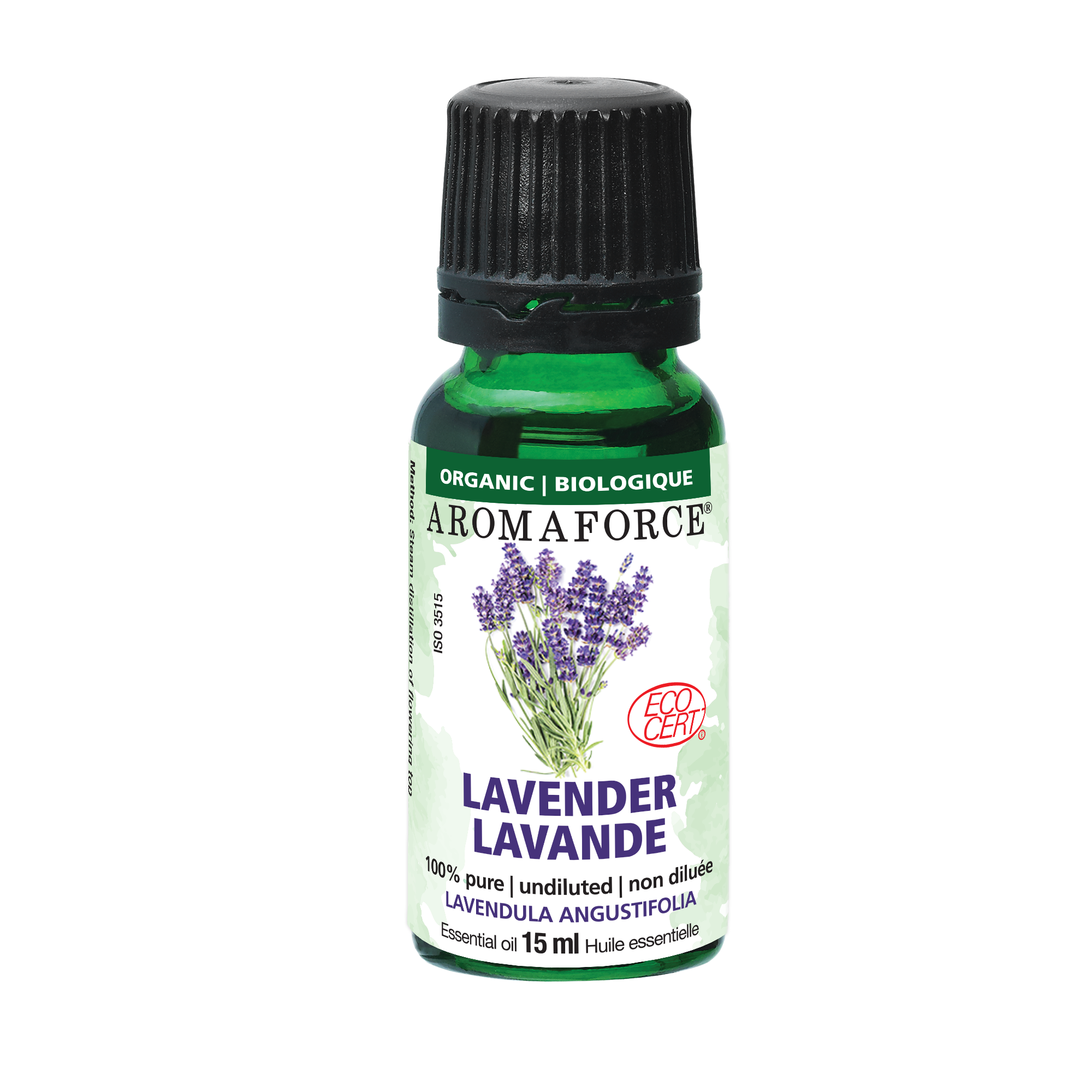 Lavender essential oil 15ml