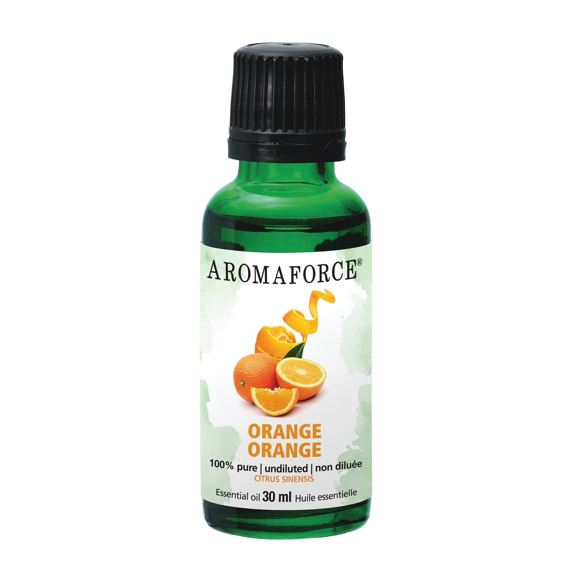 Orange essential oil 30ml