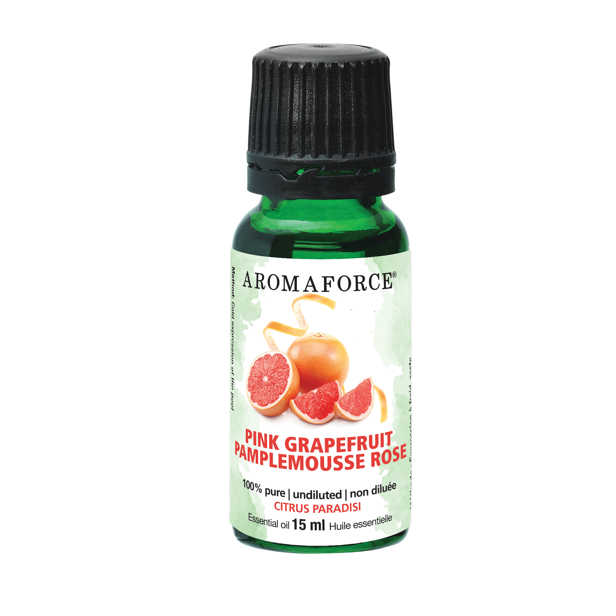 Grapefruit essential oil 15ml