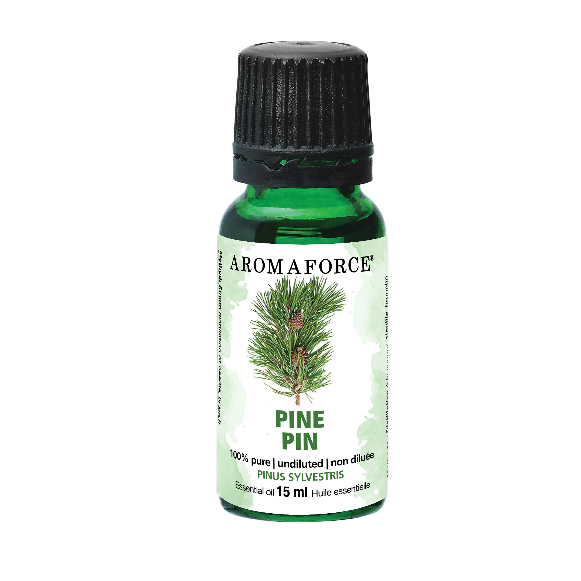 Pine essential oil 15ml