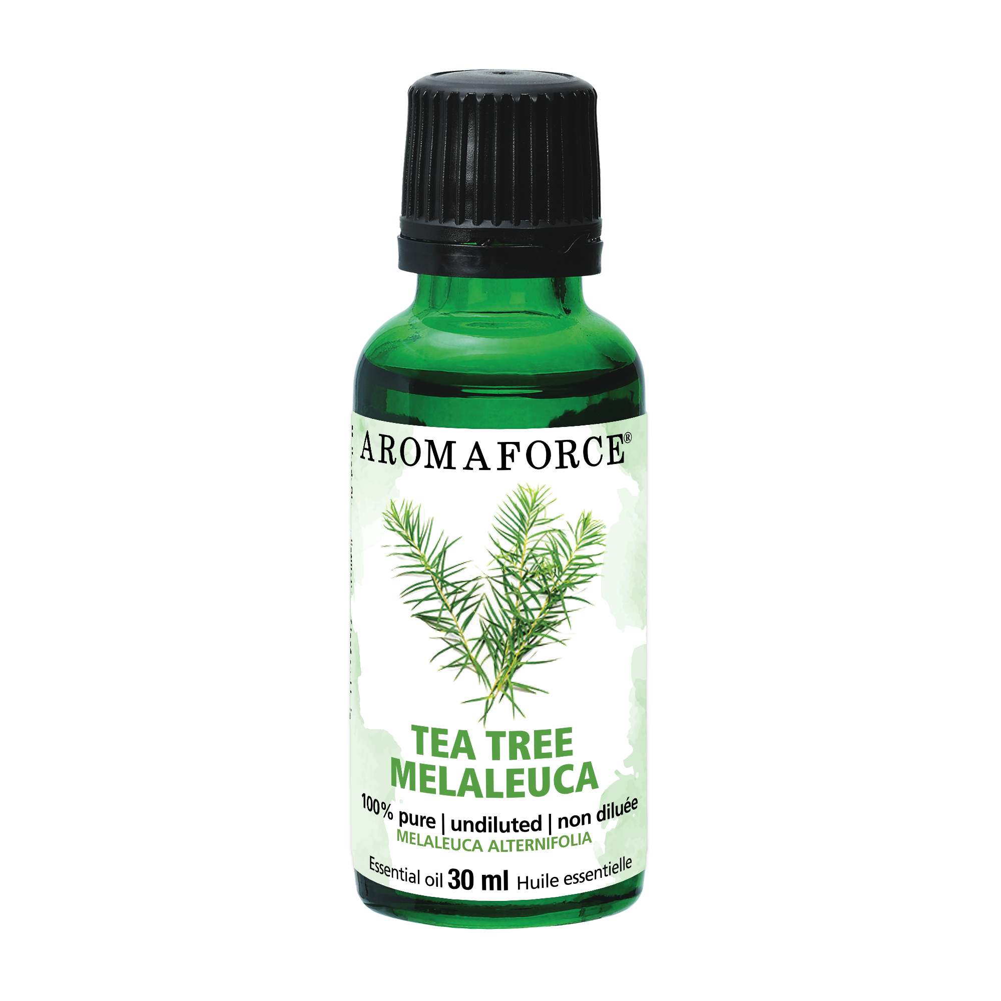 Melaleuca essential oil 30ml