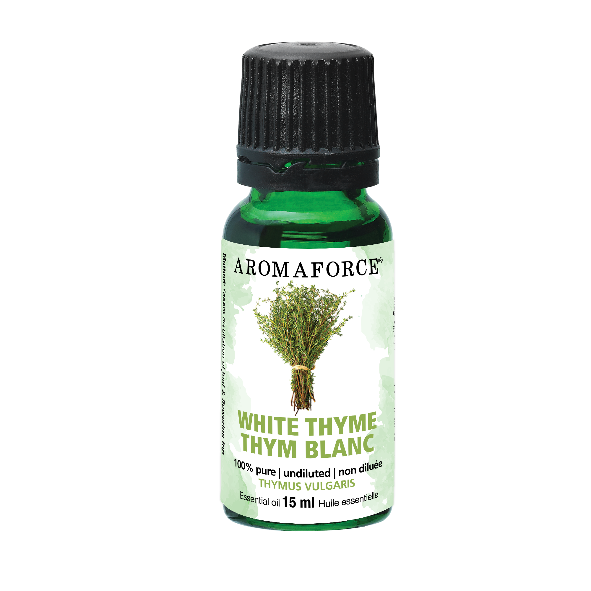 Thyme essential oil 15ml