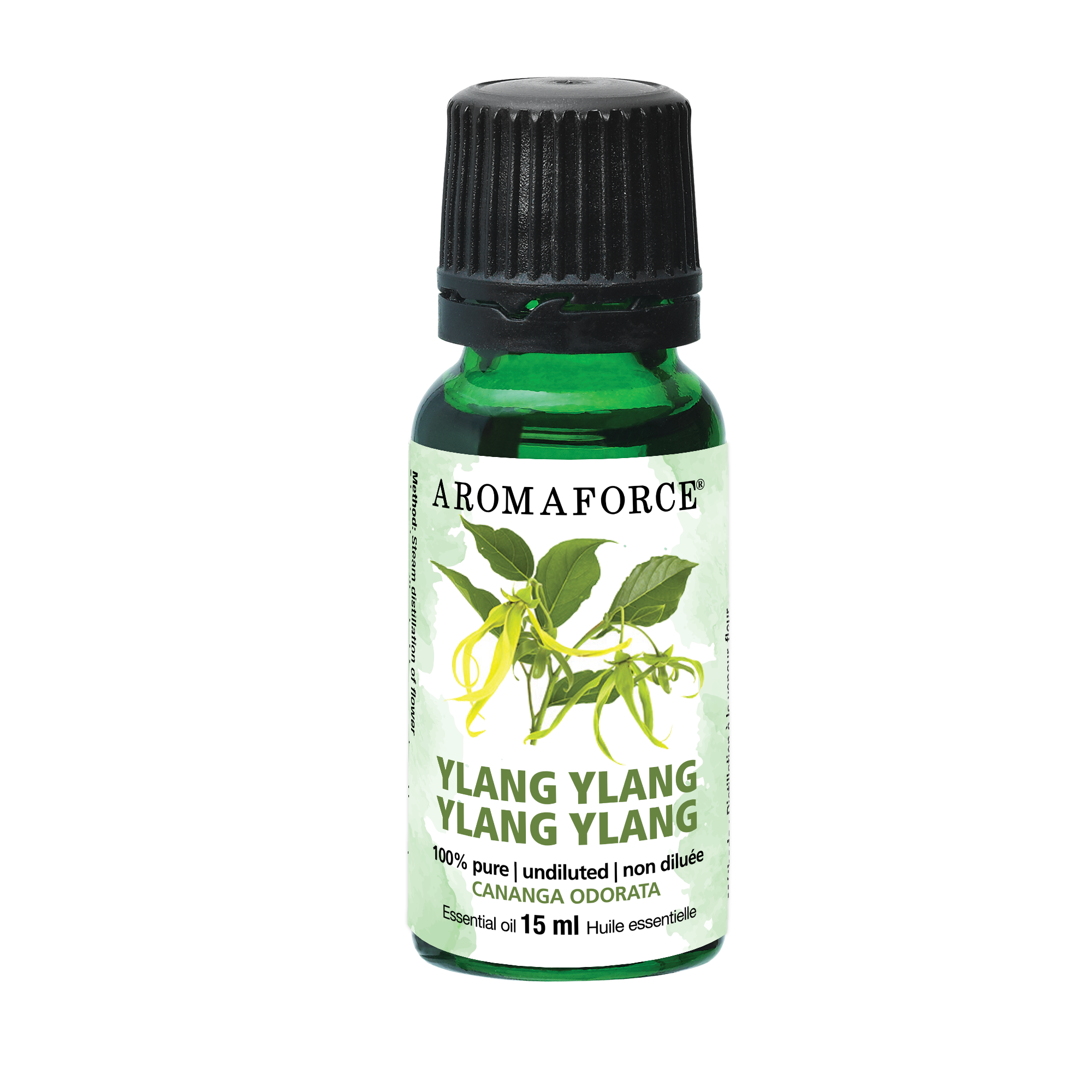 Ylang ylang essential oil 15ml