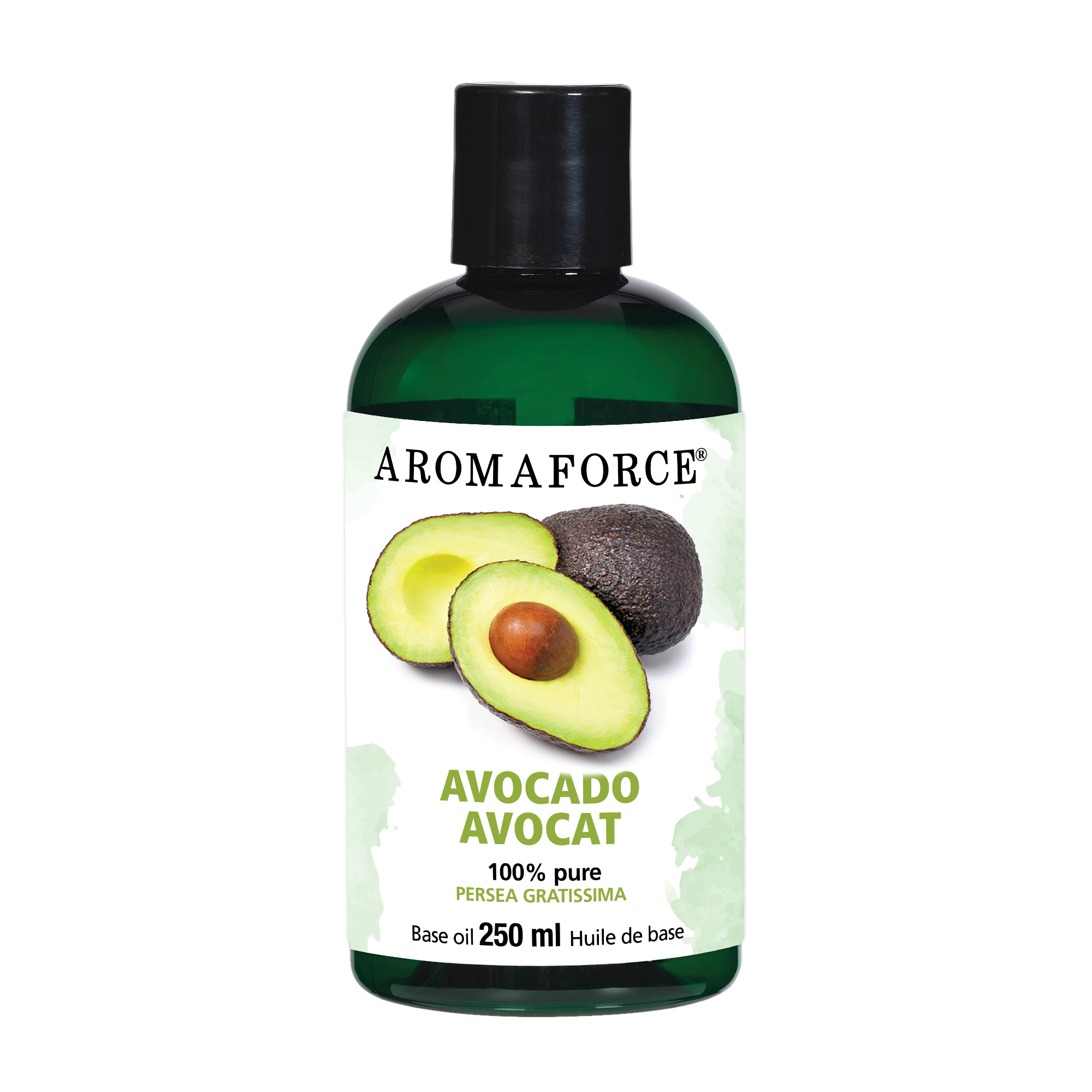 Avocado oil 250ml