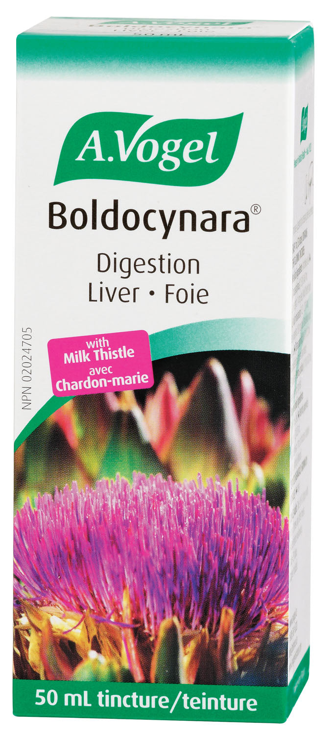 Boldocynara (bile secretion) 50ml