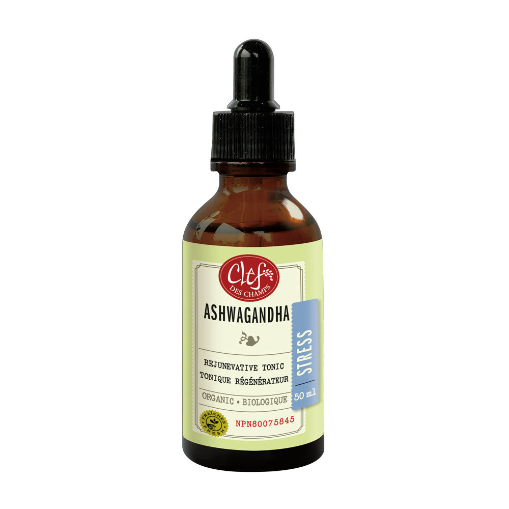 Ashwagandha Tincture 50ml