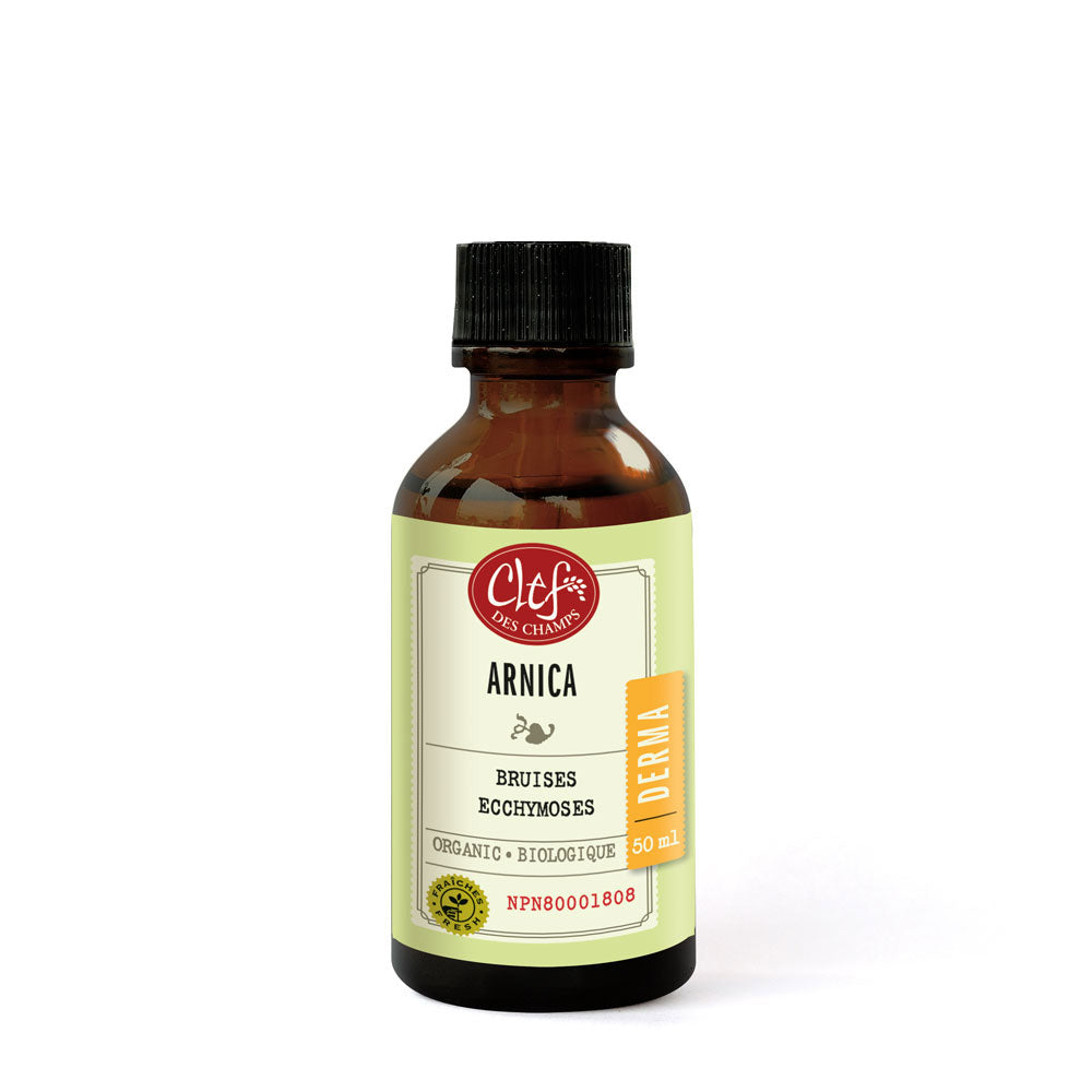 Arnica tincture 50ml