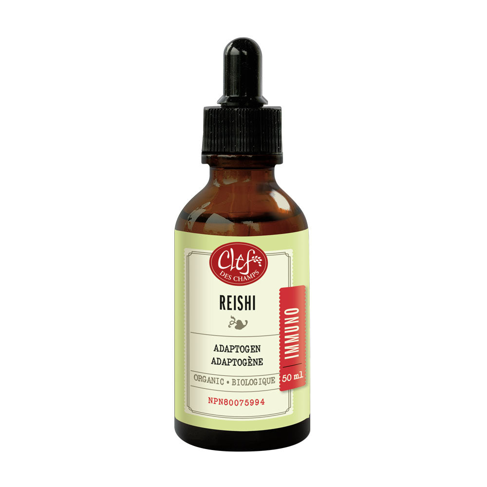 Immuno Reishi Tincture 50ml