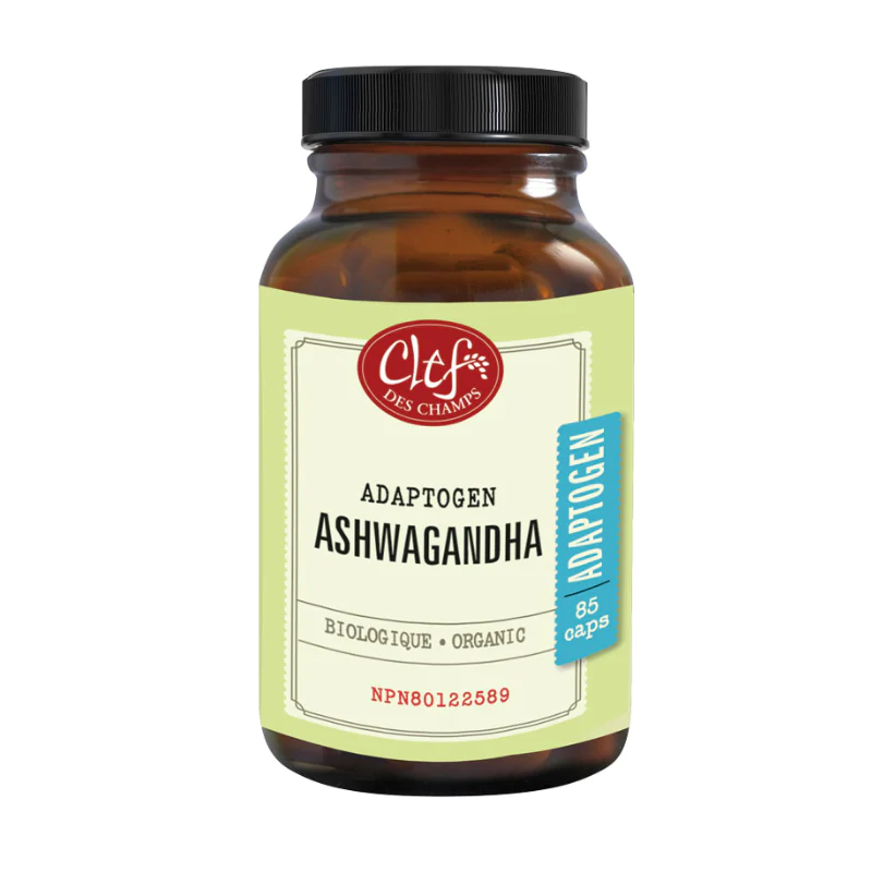 Ashwagandha 85caps