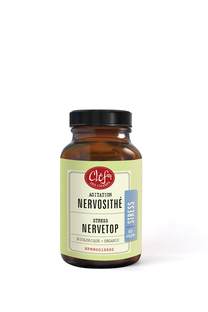 Nervosithé 85caps