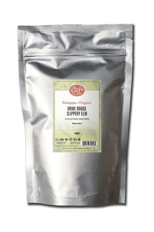 Slippery elm (powdered bark) 500g