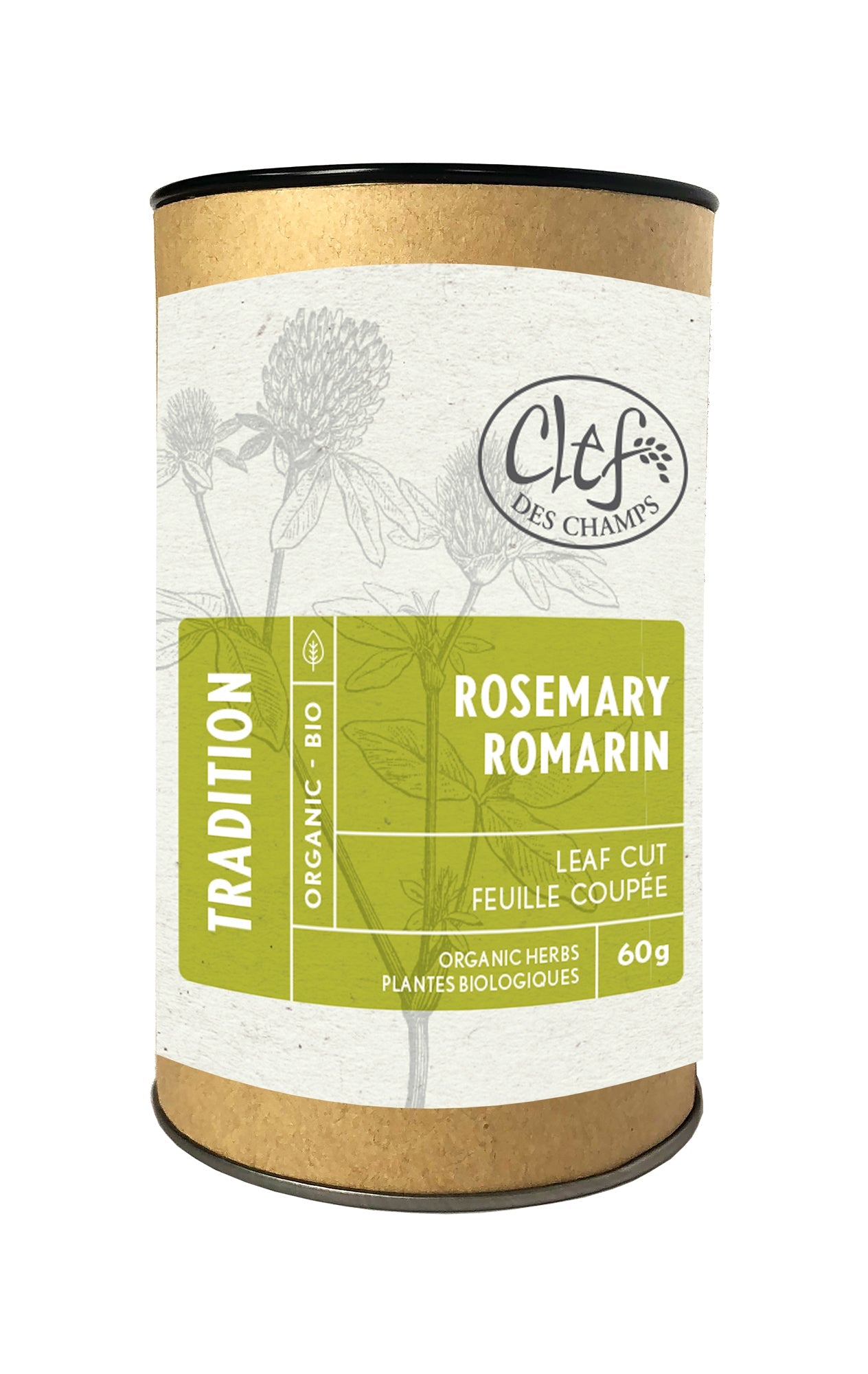 Rosemary (leaf) 60gr